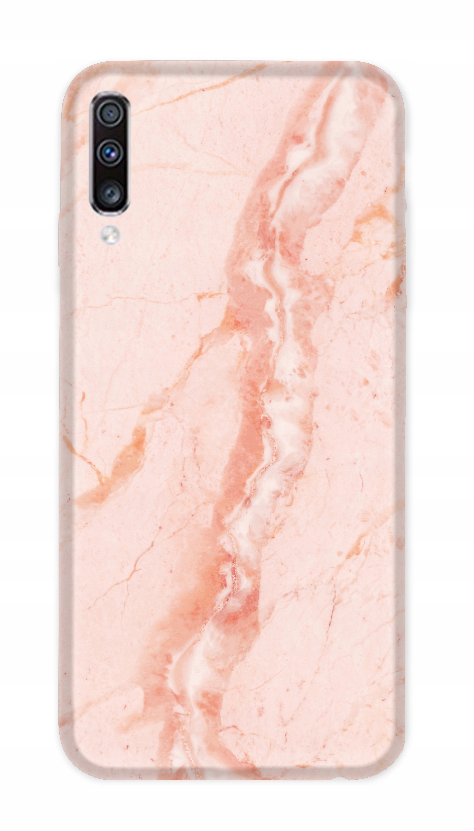 

Etui Do Samsung Galaxy A70 + Szkło / Różne Wzory