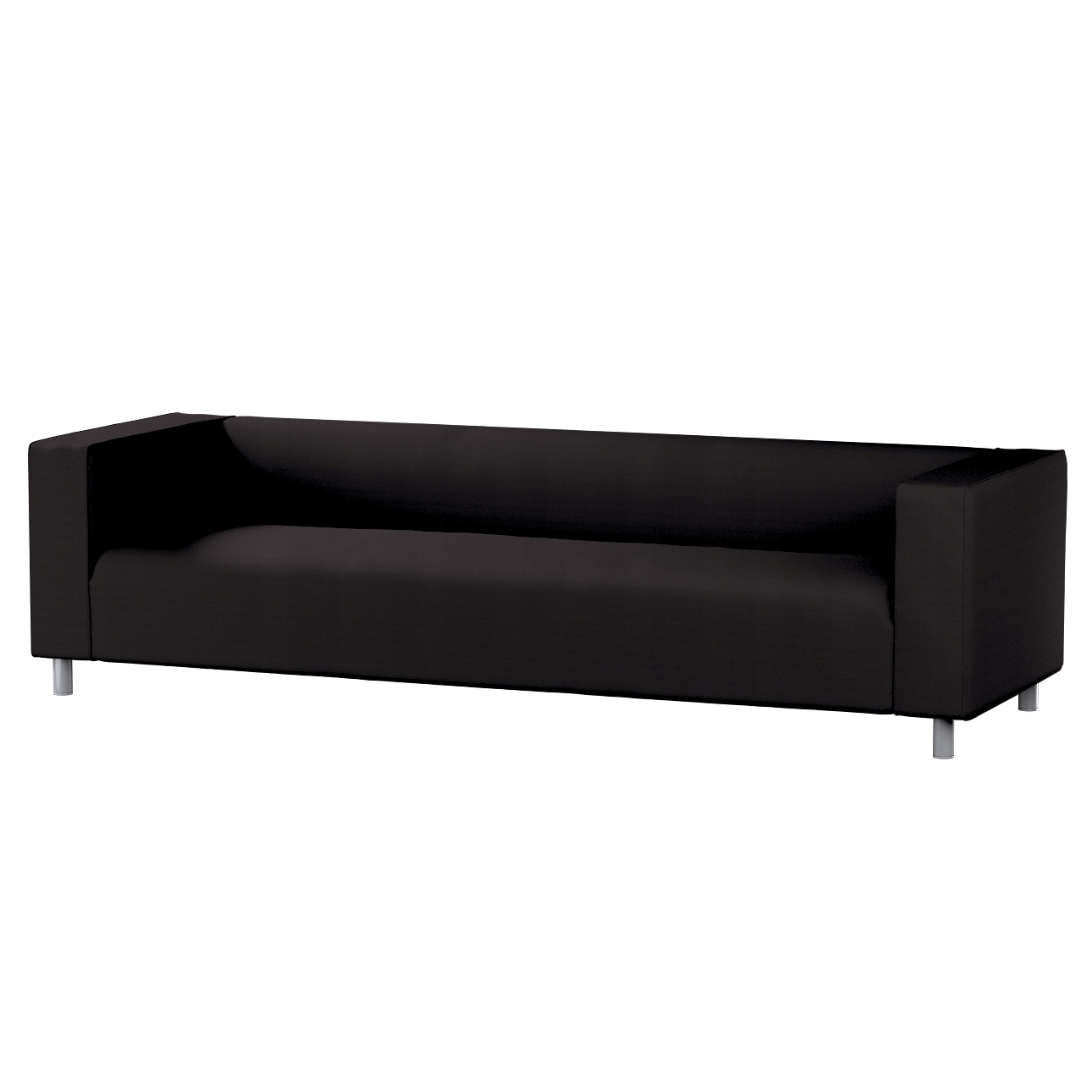 Dekoria potah na pohovku Klippan pro 4 osoby Ikea