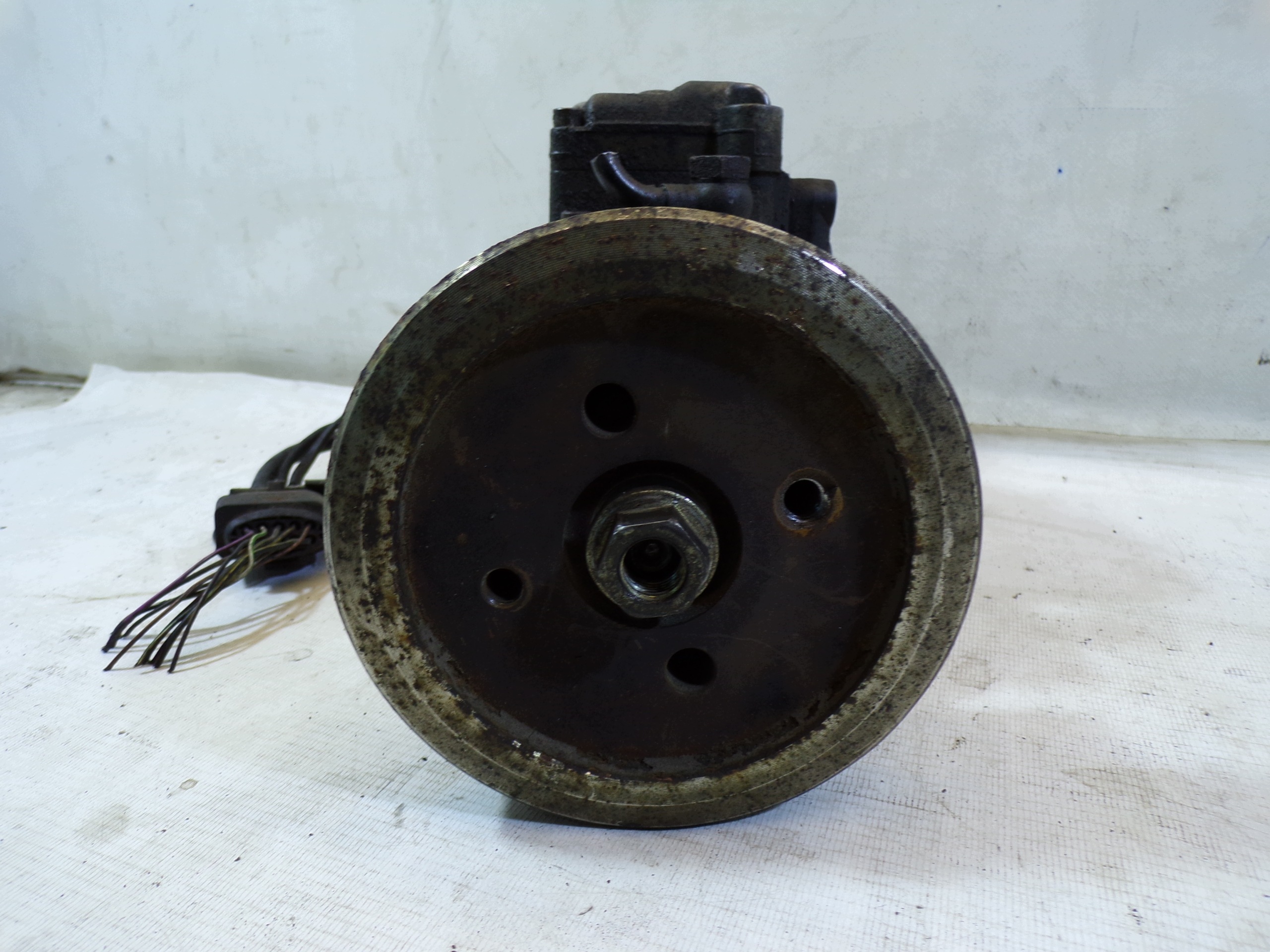 injection pump 2.5 TDI 4600415983 (2)