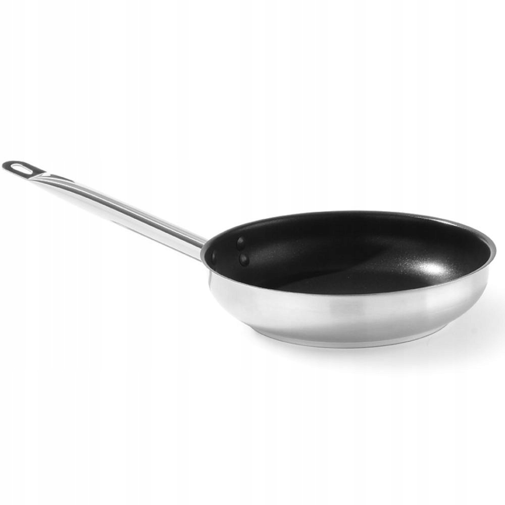 Nepriľnavá panvica Profi Line bez pokrievky 3.6 l, priemer 280 mm