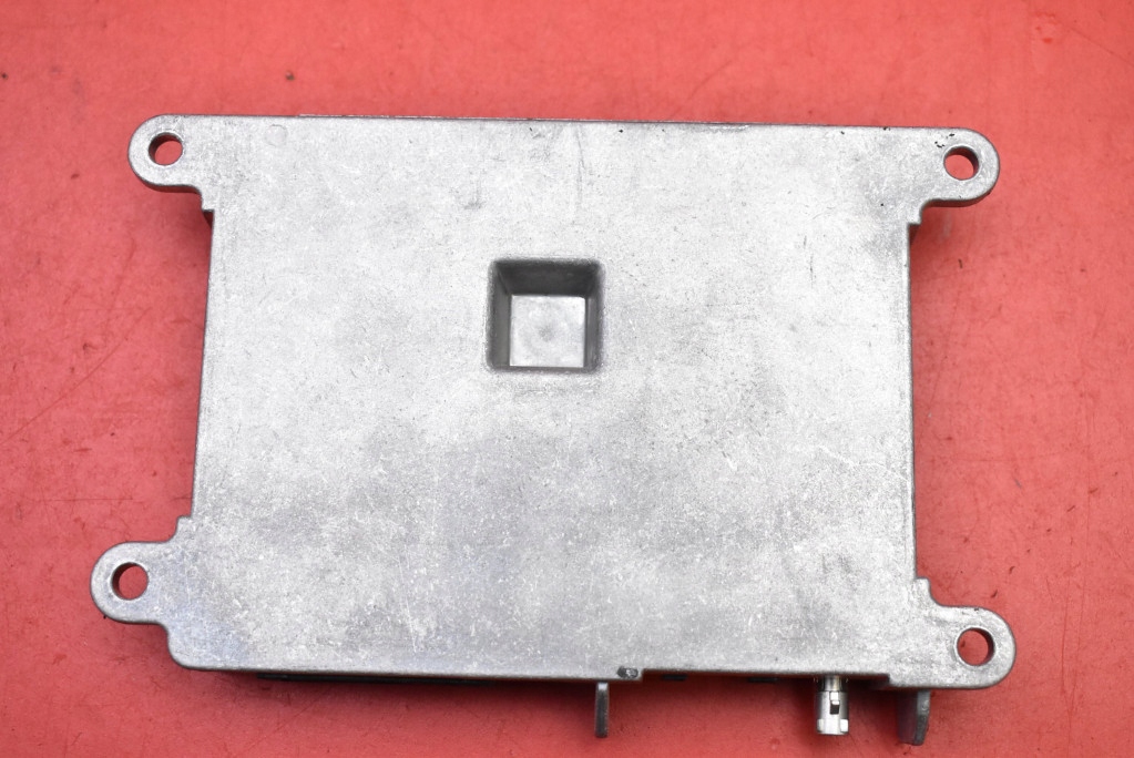 control unit module TELEFONU A2168206526 MERCEDES S-KLASA W221 05-09