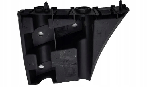 90C20711 - Крепление бампера проскальзывание Le VOLVO V40