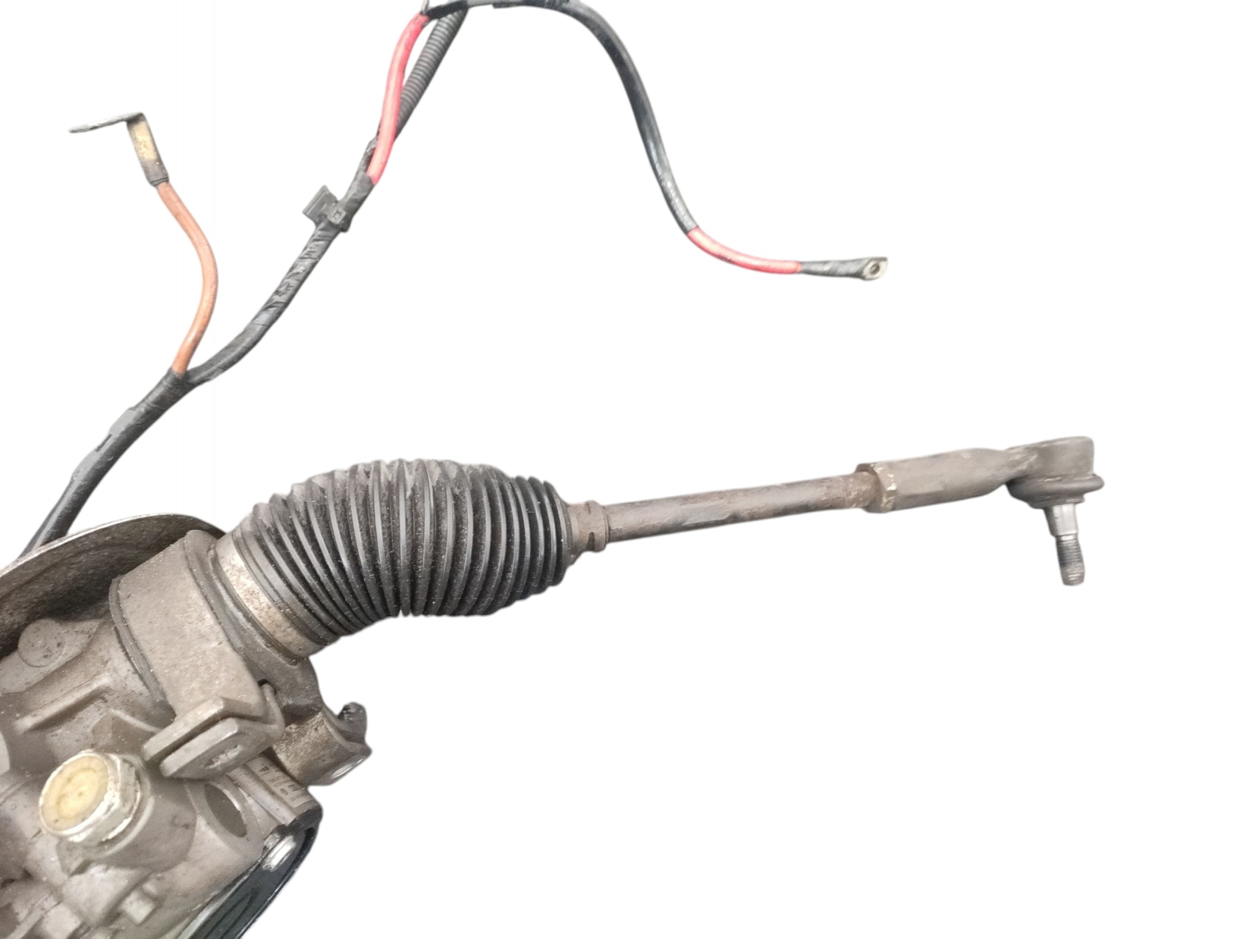 servo control LEON II TOLEDO III OCTAVIA II GOLF V 1K1423051CD EU