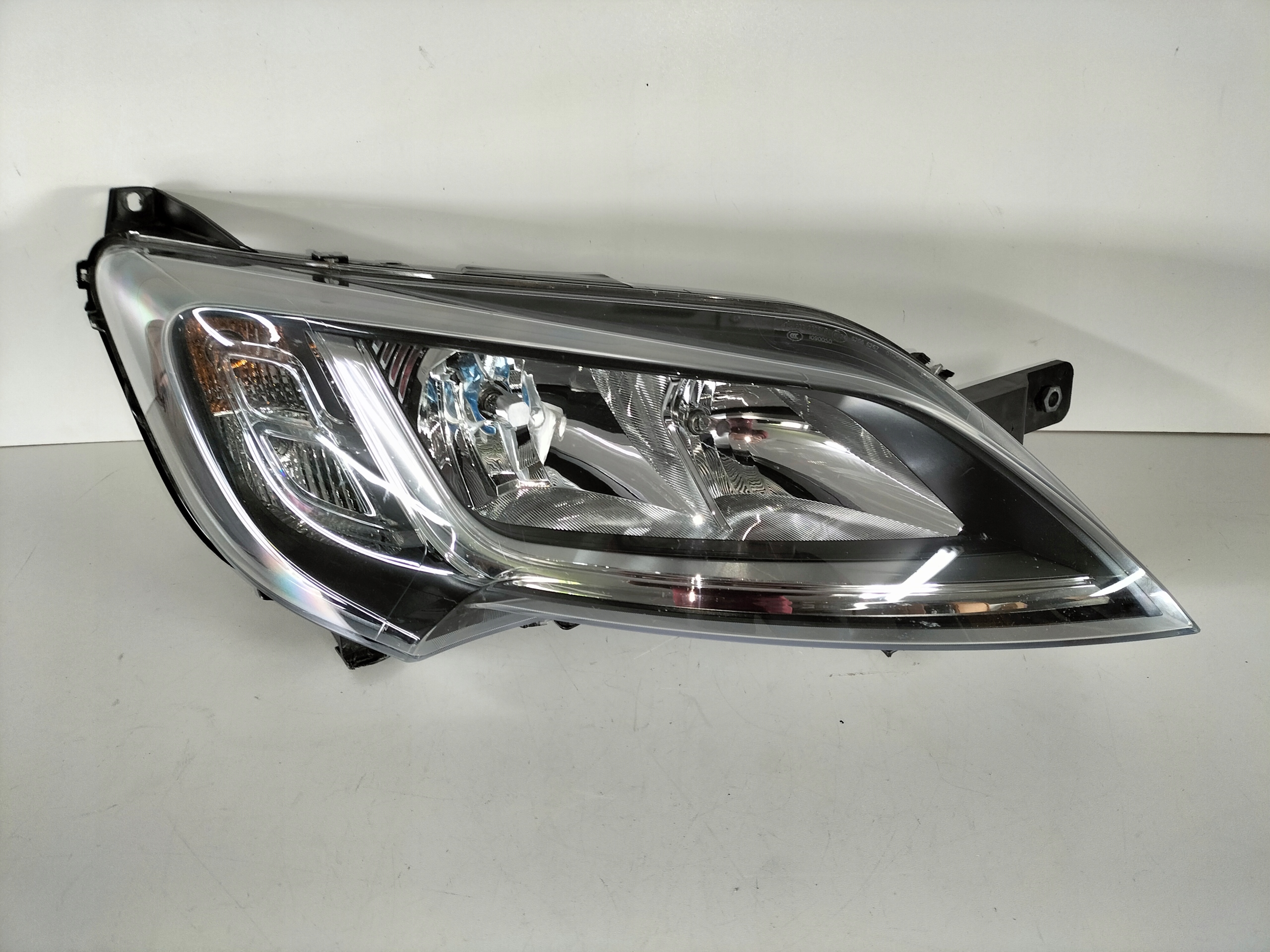 light front right FIAT DUCATO BOXER LIFT 14