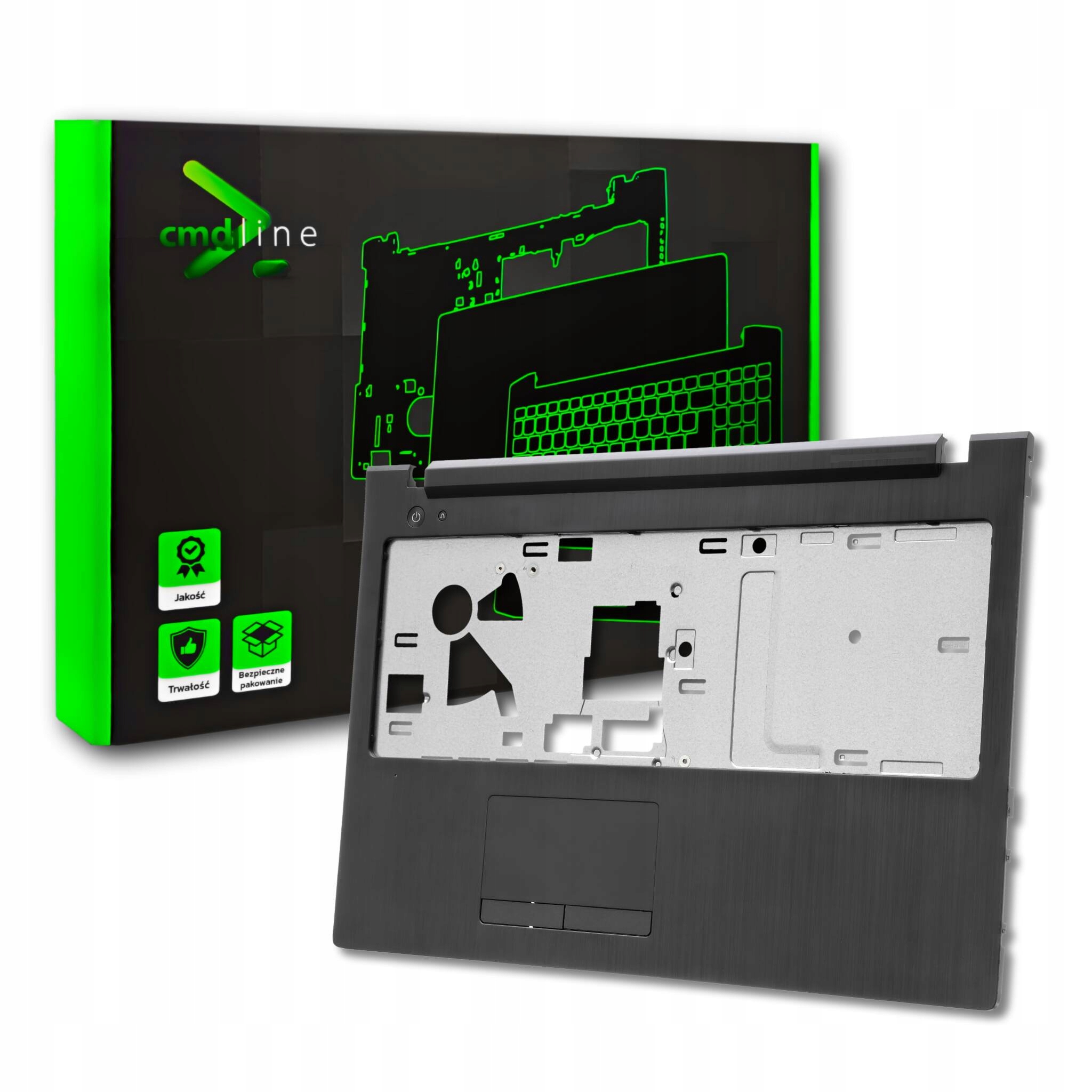 Obudowa Górna Palmrest Do Lenovo G500s G505s G510s