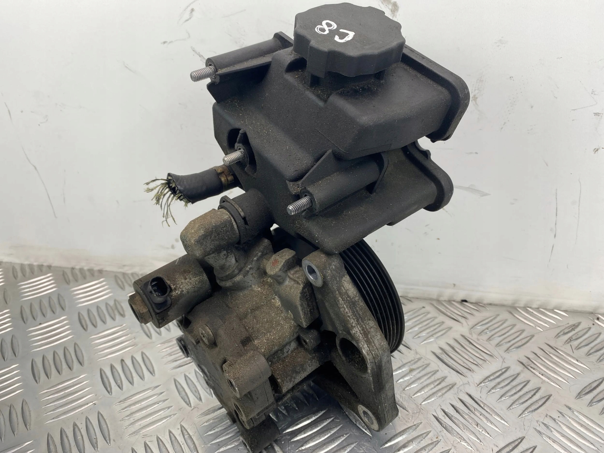 Mercedes E350 W212 Pompa servosterzo A0064664501