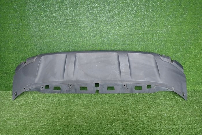 SEAT ATECA FR LIFT 20- spoiler accessori Paraurti posteriore