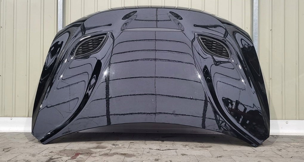 DODGE DURANGO III LIFT 20- MASKA ZDERZAK PAS REFLEKTORY BŁOTNIK SRT Producent części Dodge OE