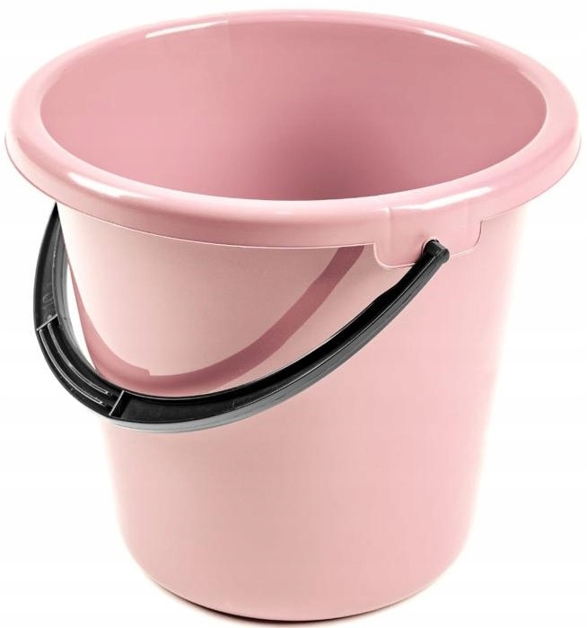 

Wiadro Wiaderko Plastikowe 16L