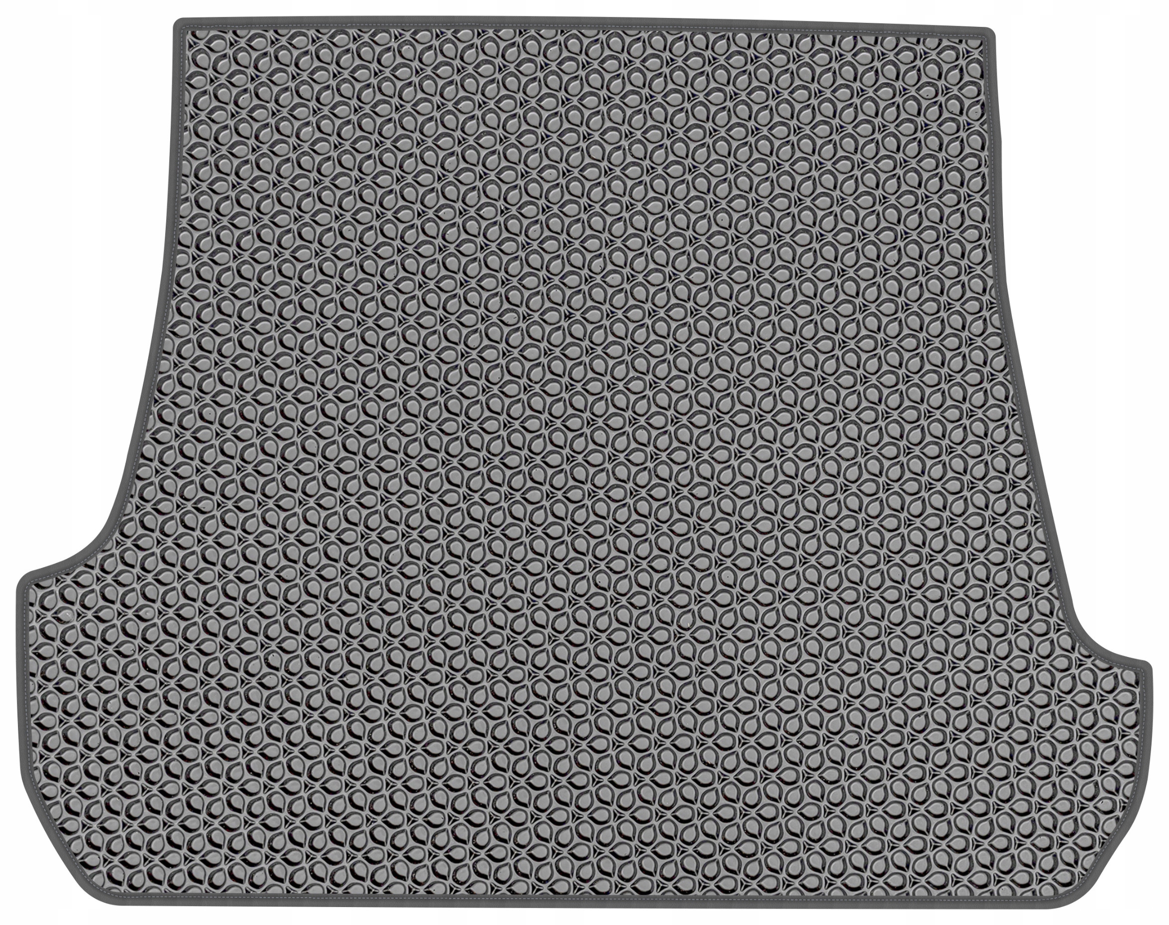 Toyota Land Cruiser J200 Suv 5os 2007-2015 Koberec do zavazadlového prostoru Eva