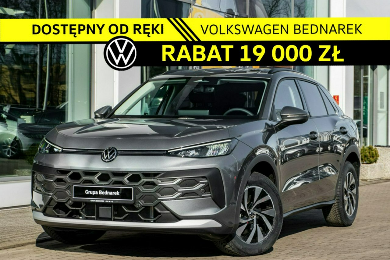 Volkswagen T-Roc Life 1.5 eTSI 150 KM DSG