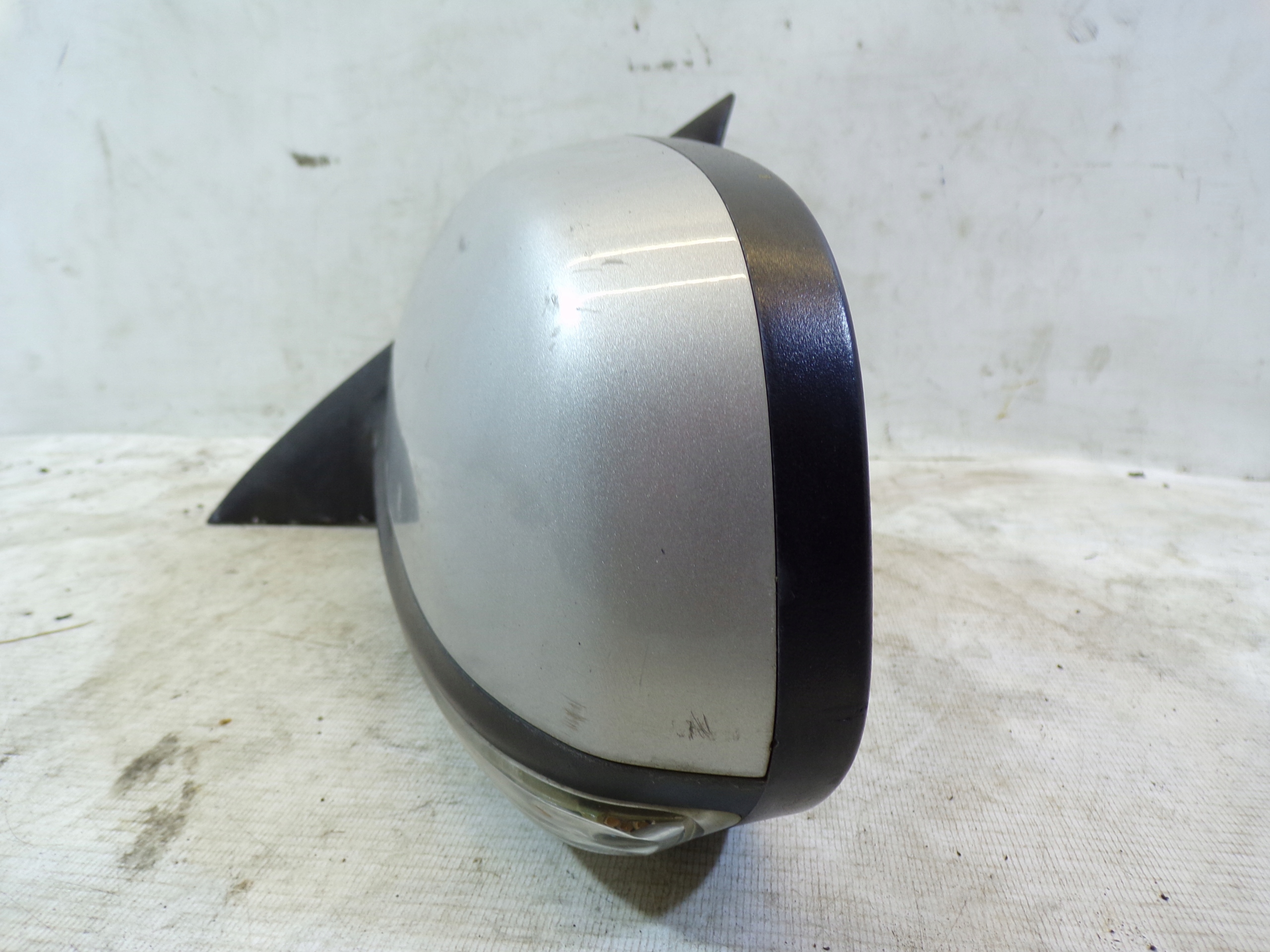 mirror left CHEVROLET EPICA 2 II 8 PIN colour