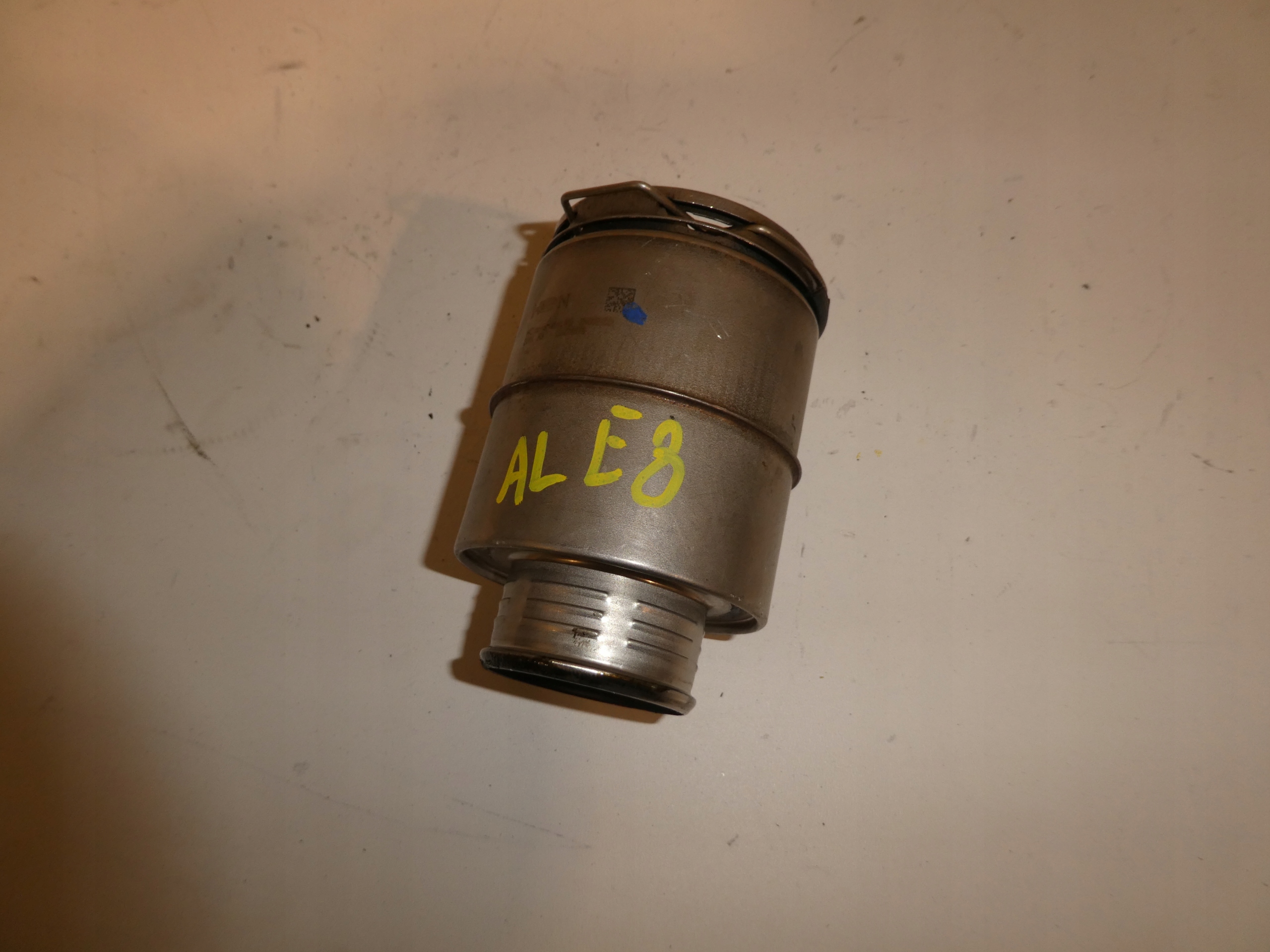 trouba hadice intercoolera RENAULT MASTER III HENN 3718-R31