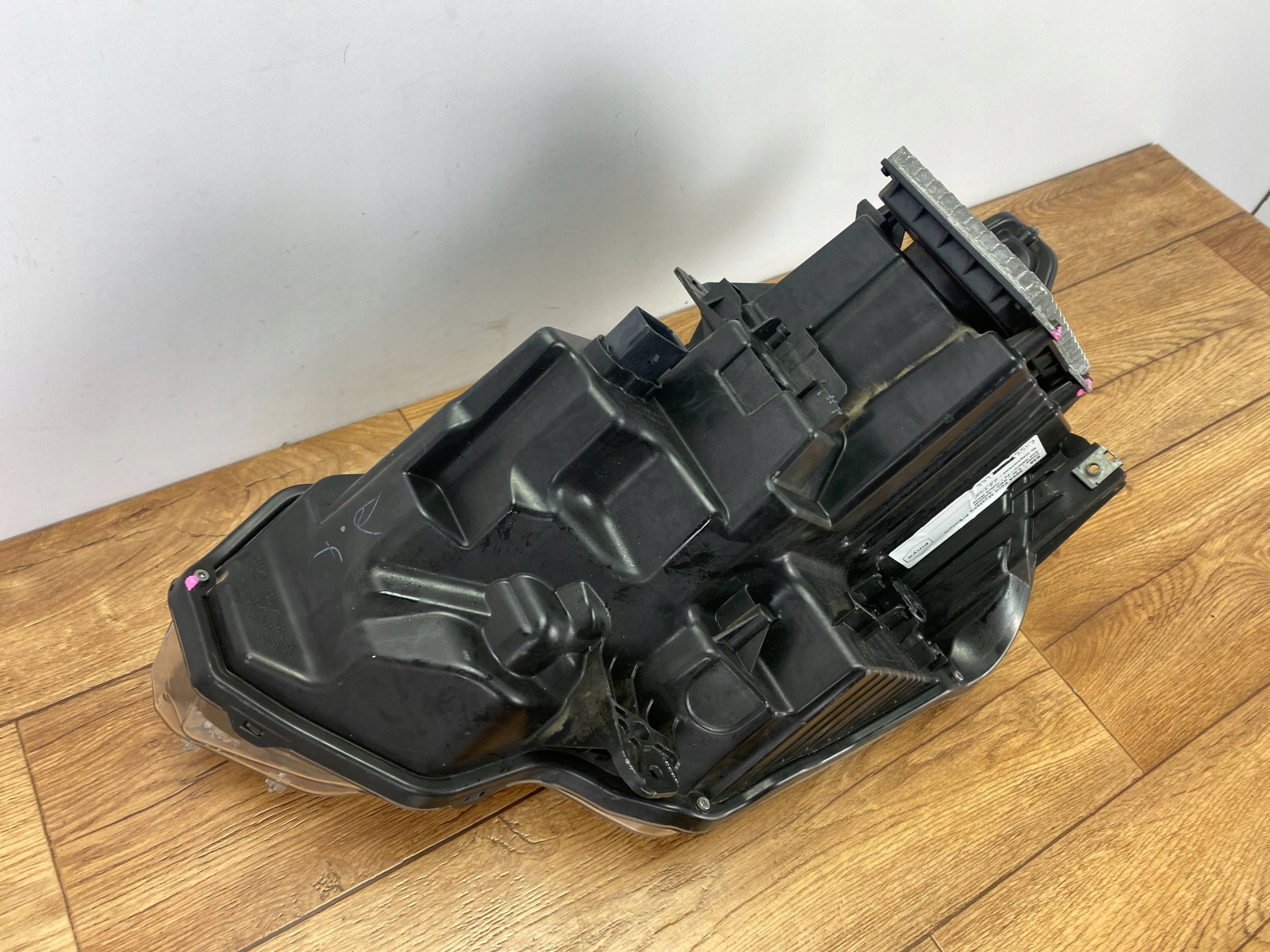 Reflektor light front right LED Ford Mustang VII 2024+
