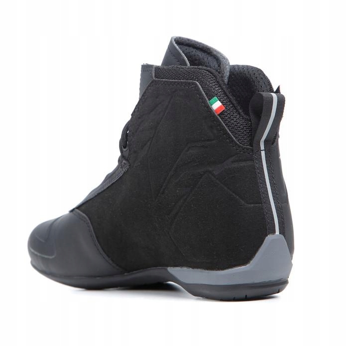 Buty Motocyklowe Krótkie TCX ROAD Lady Air Czarno/Białe 41 Producent TCX