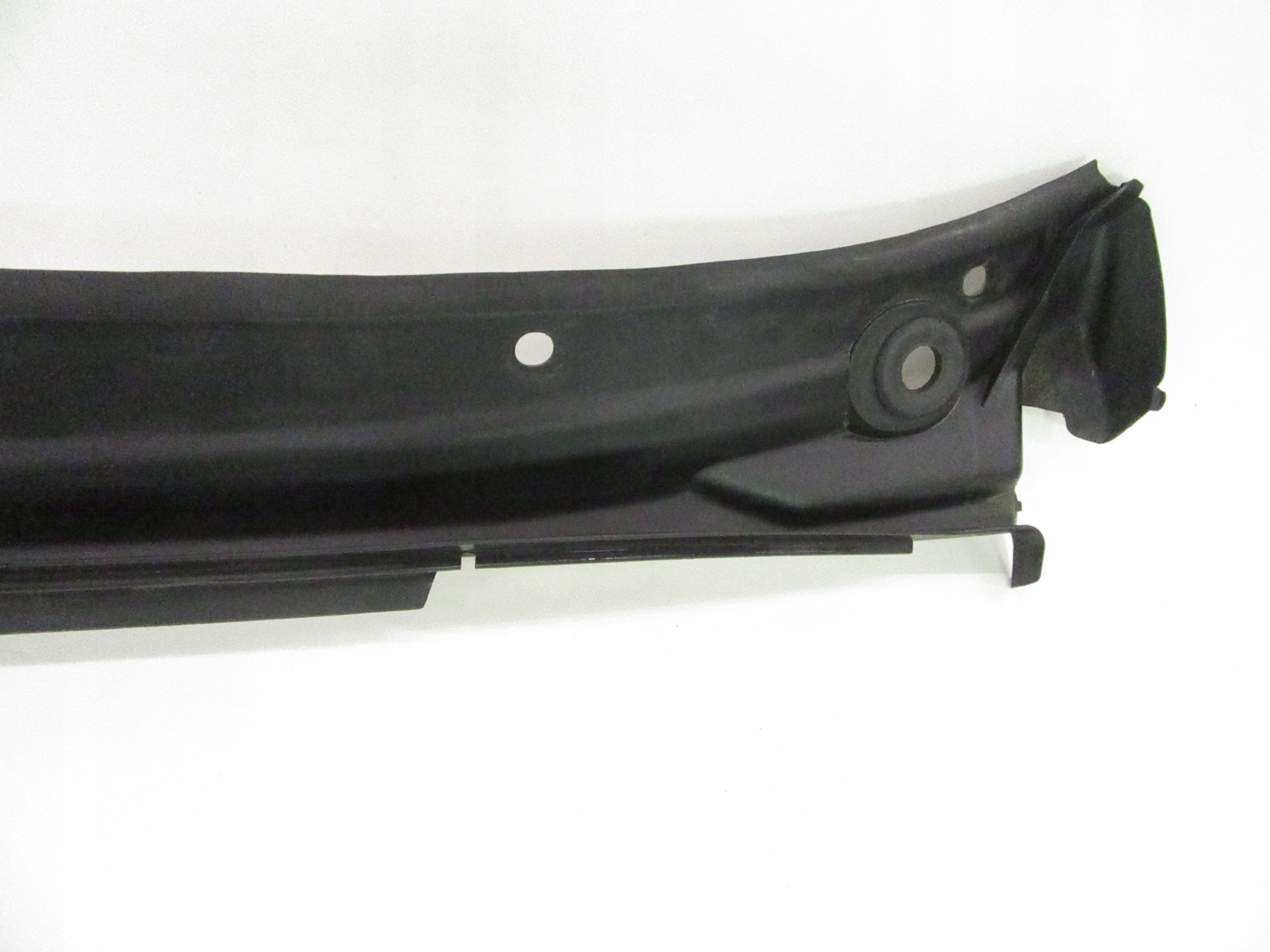 torpedo intake air cover BMW e53 X5 EUROPA