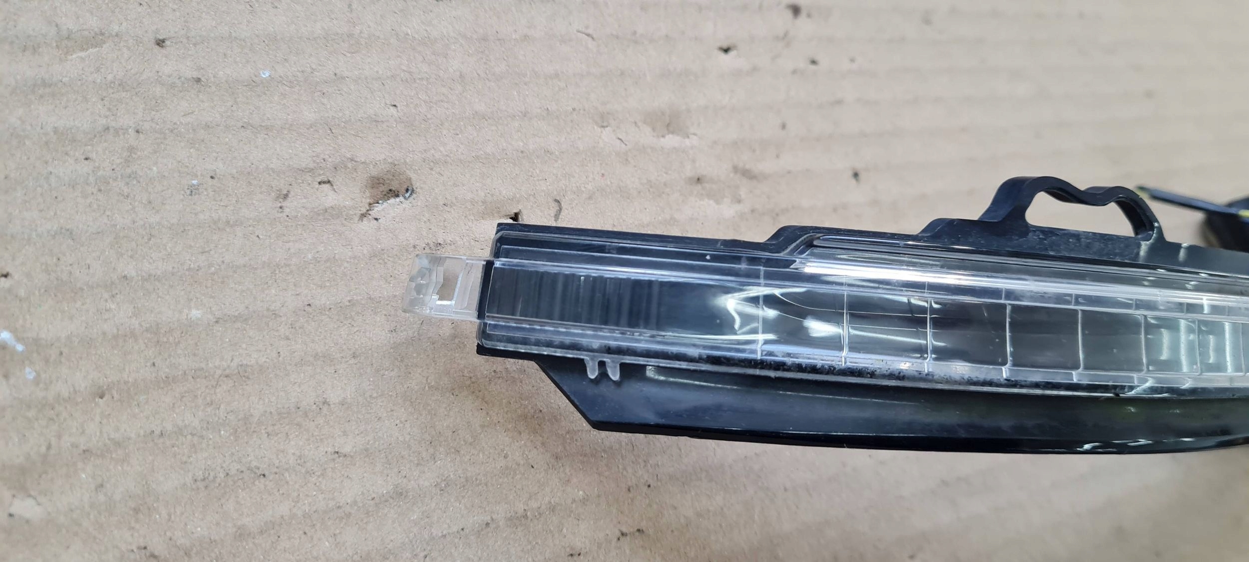 A4 B9 8W blinker indicator mirrors right front 8W0949102