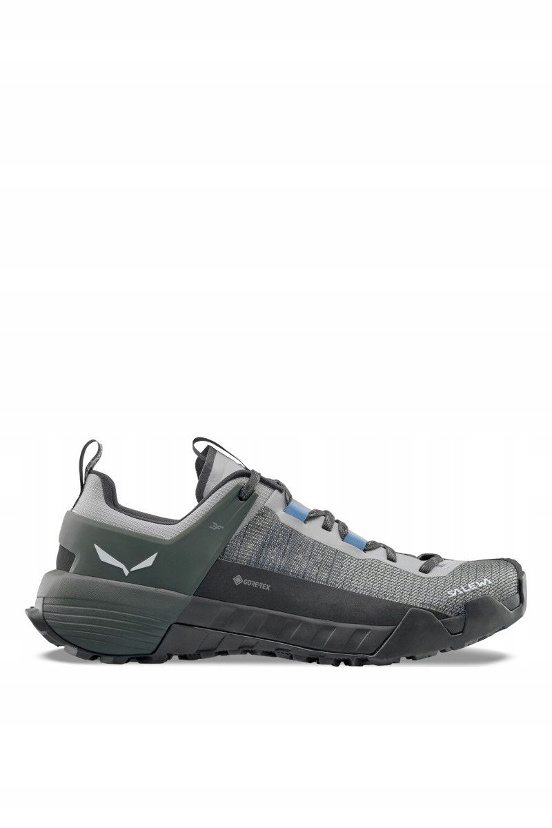 Salewa Dámské nízké boty Wildfire Nxt Gtx Women šedé UK_6_39