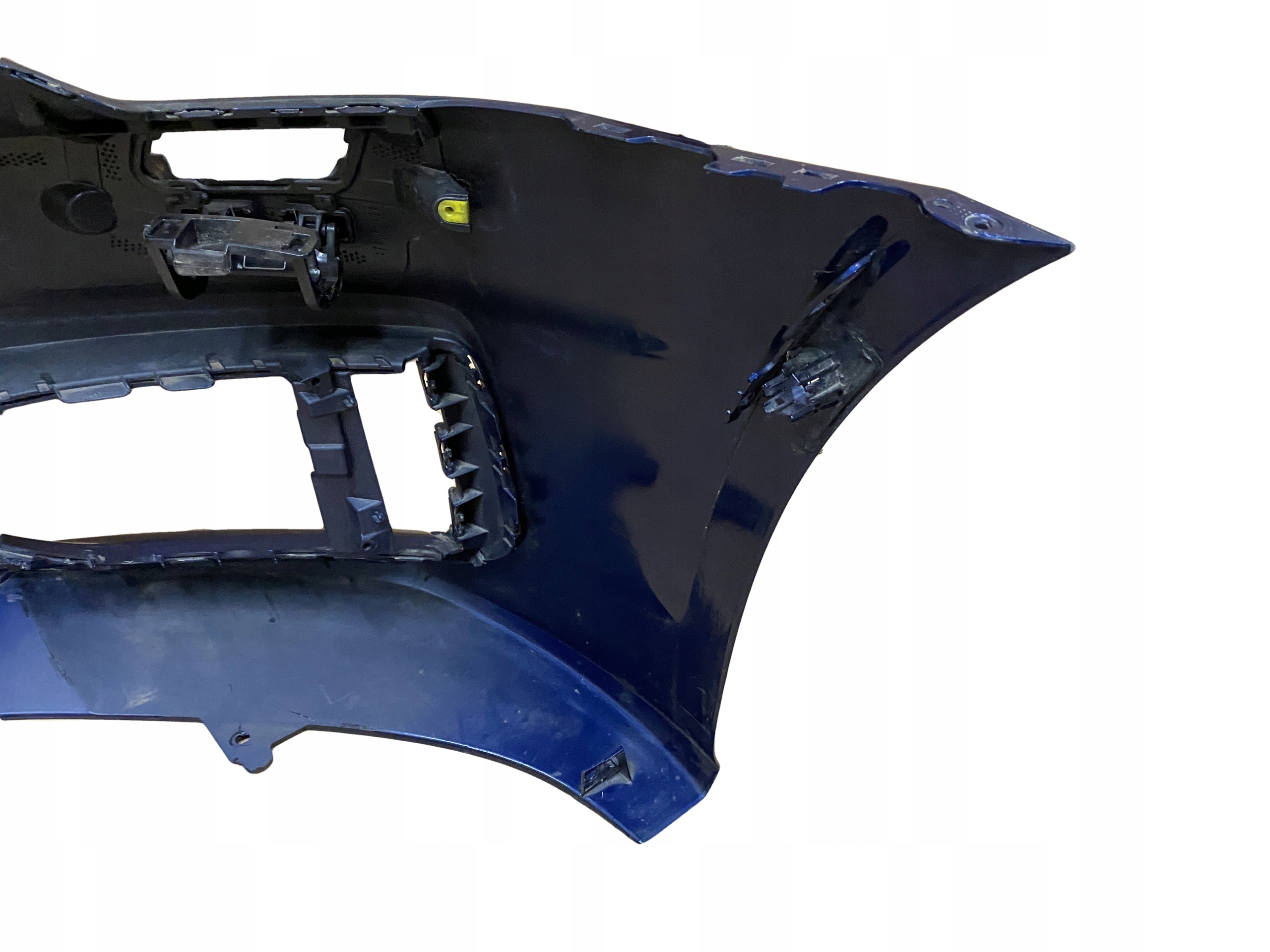 AUDI S6 4K C8 bumper front