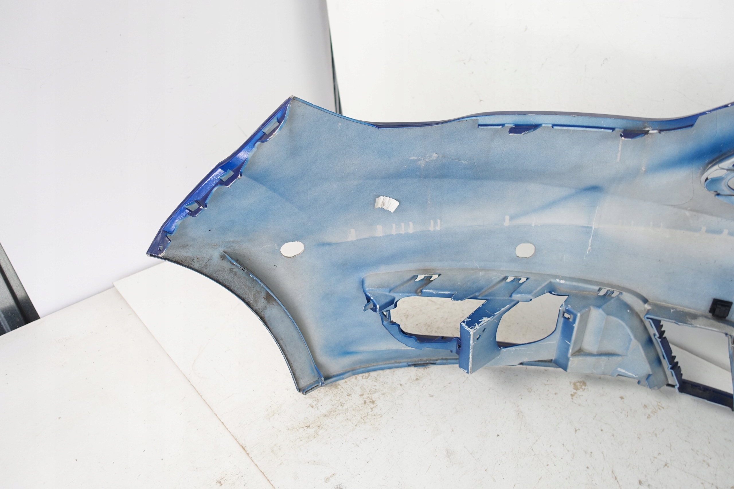 FORD C-MAX MK2 II 2015- LIFT bumper front front F1CB-R17757-AC