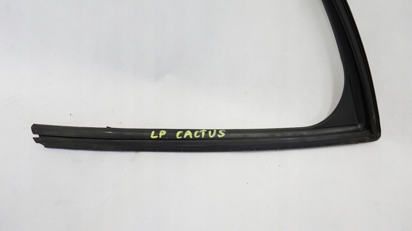 USZCZELKA DRZWI LEWA PRZEDNIA CITROEN C4 CACTUS Part manufacturer Citroen OE