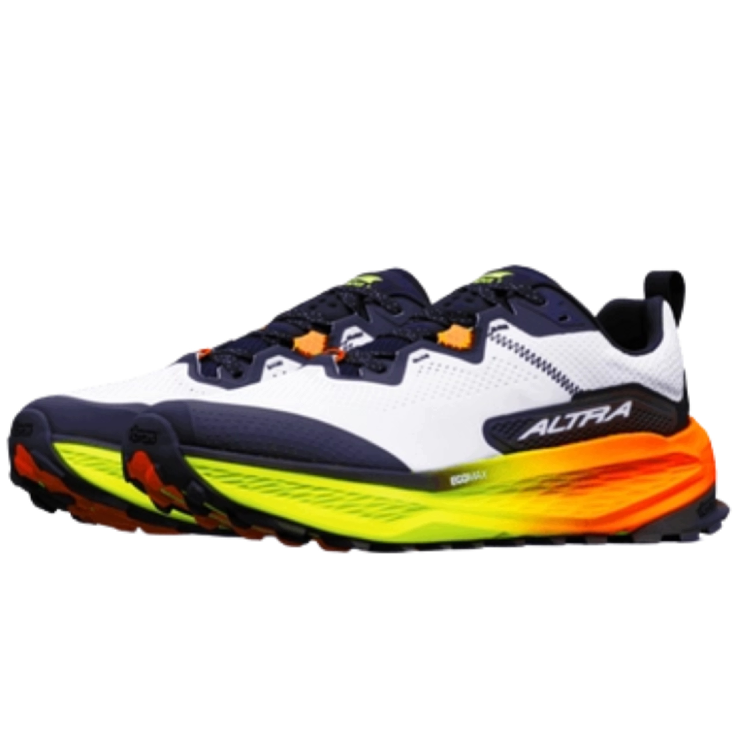 Altra buty do biegania Olympus 7 rozmiar 44,5