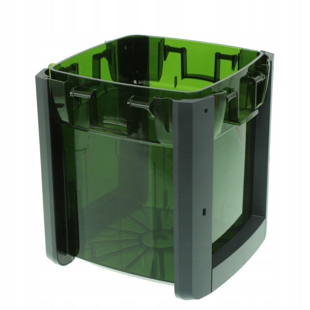 Levně Nádoba Na Filtrační Vložky Do Filtru Eheim 2071 Akvárium Část