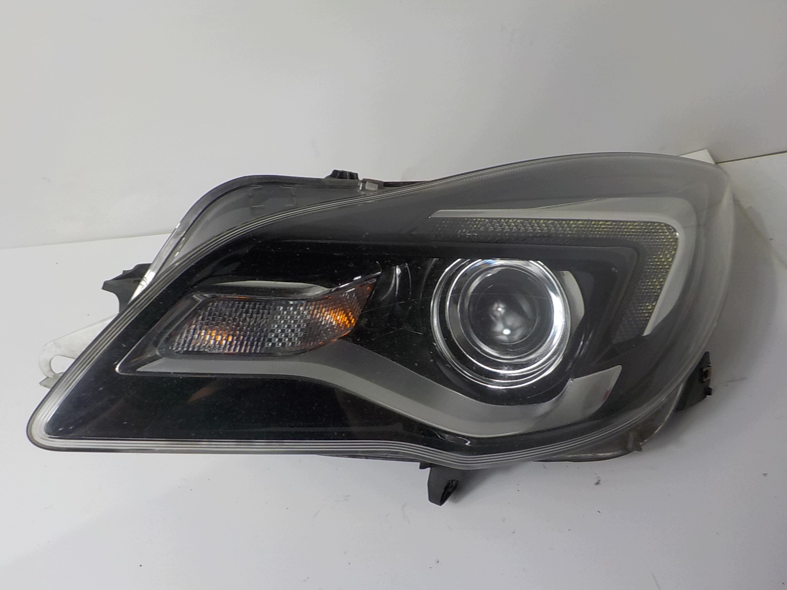 OPEL INSIGNIA A LIFT light left front front UK 1LL011165-13 39031209