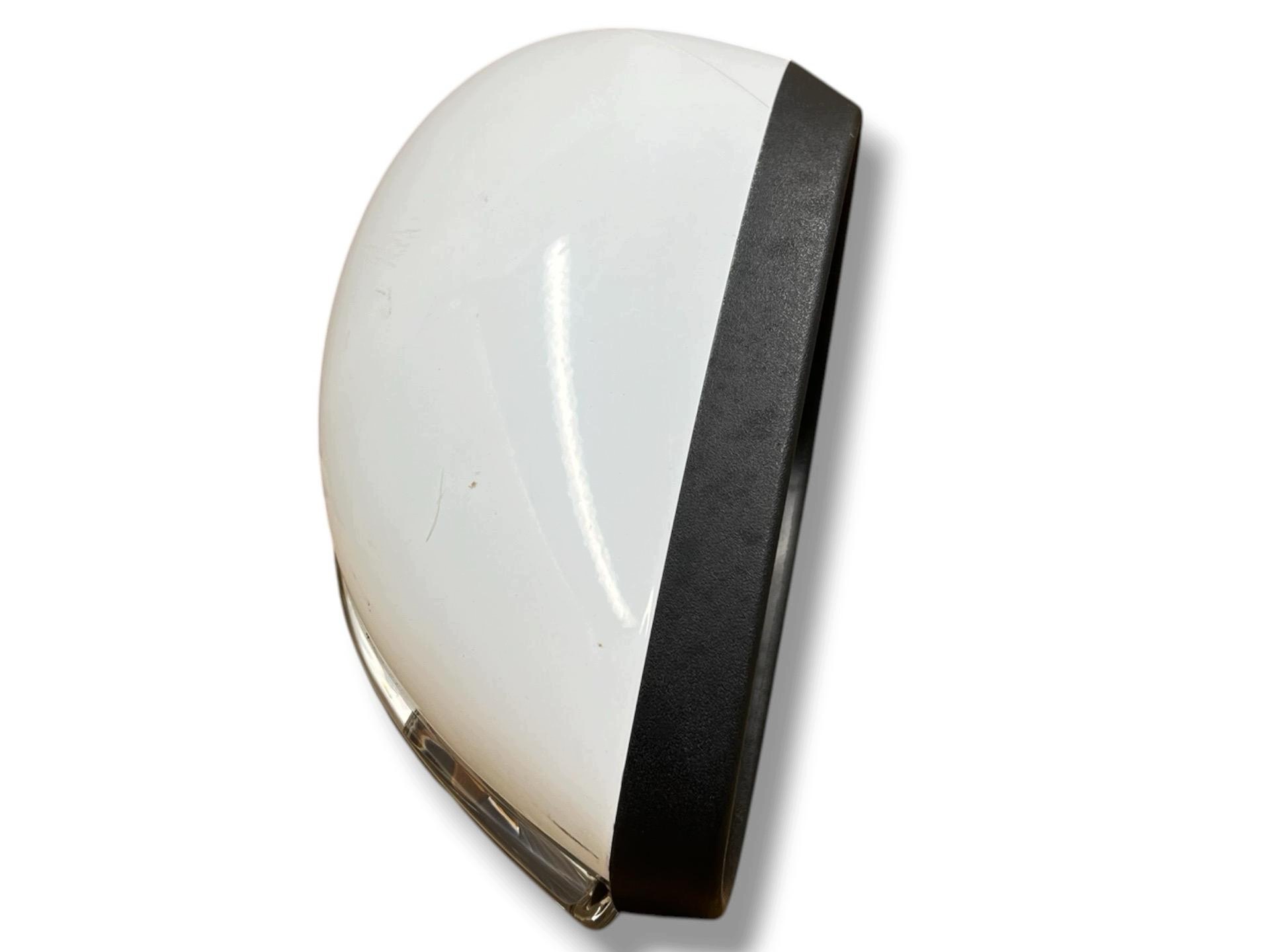 mirror exterior left side Ford Fiesta 6 2012 8A6117683BG