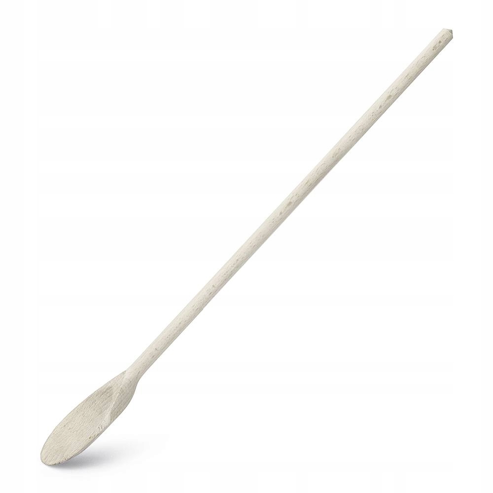 

Łyżka kuchenna drewniana warząchew kopyść 50 cm