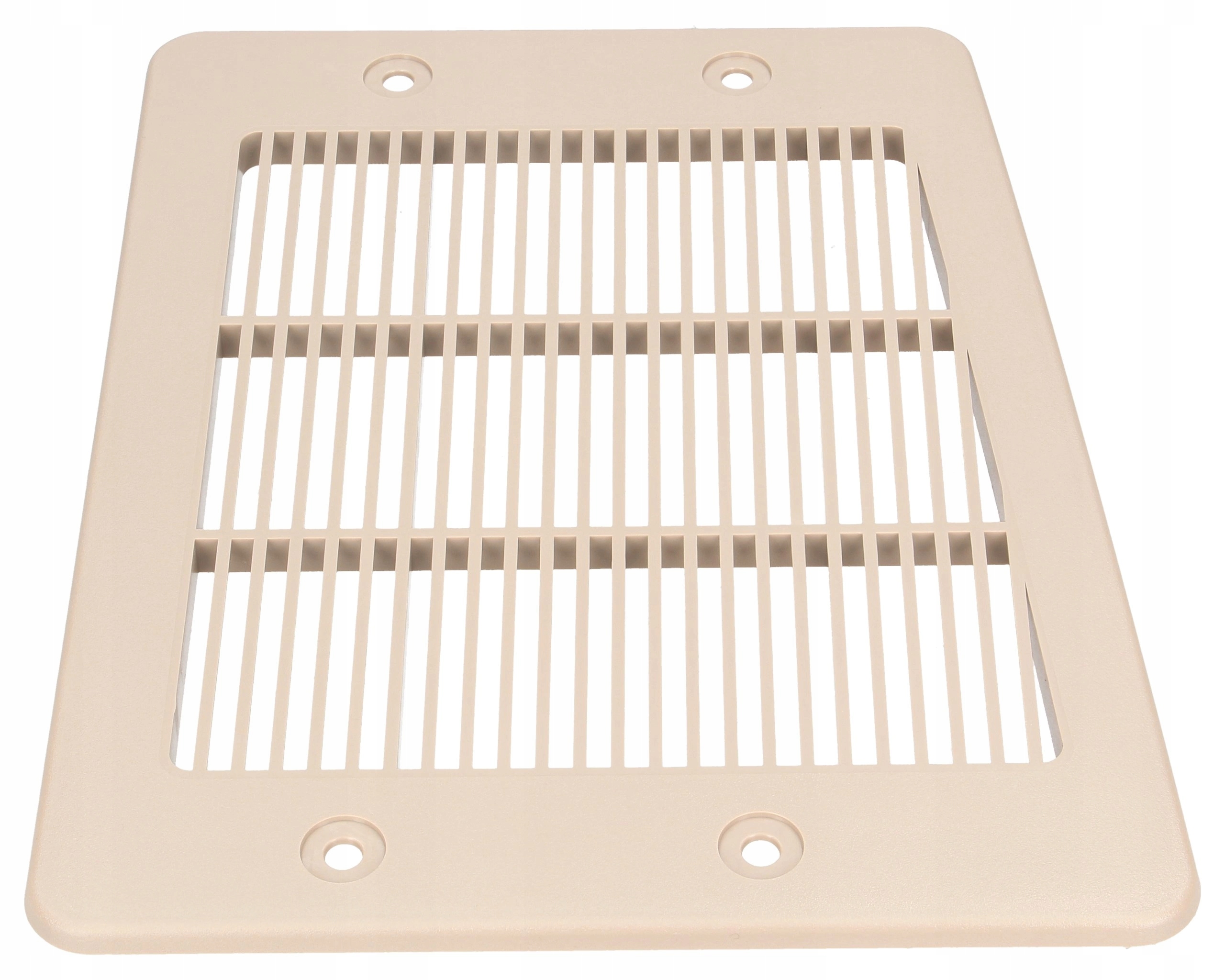 mřížka, kryt reproduktoru levý John Deere L100840