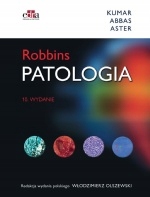 

Patologia Robbins Kumar Nowe 10 Wydanie