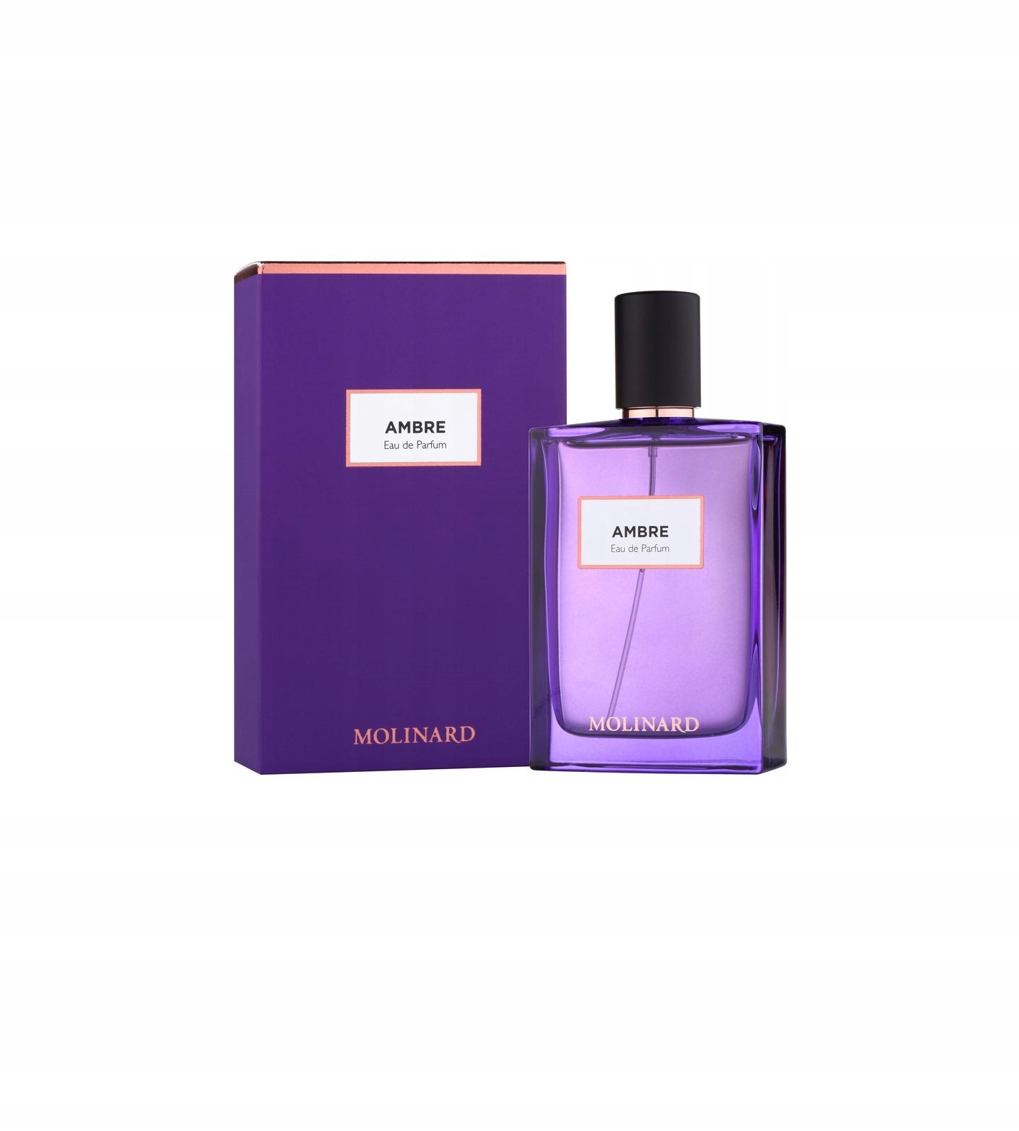 Molinard Ambre Edp 75 ML