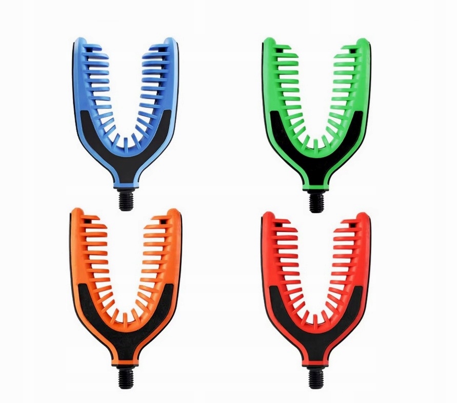 WIDEŁKI UCHWYT NASADKA WKRĘCANA TYŁ TYLNA BACK GRIP GRIPPER BUTT REST TYP U