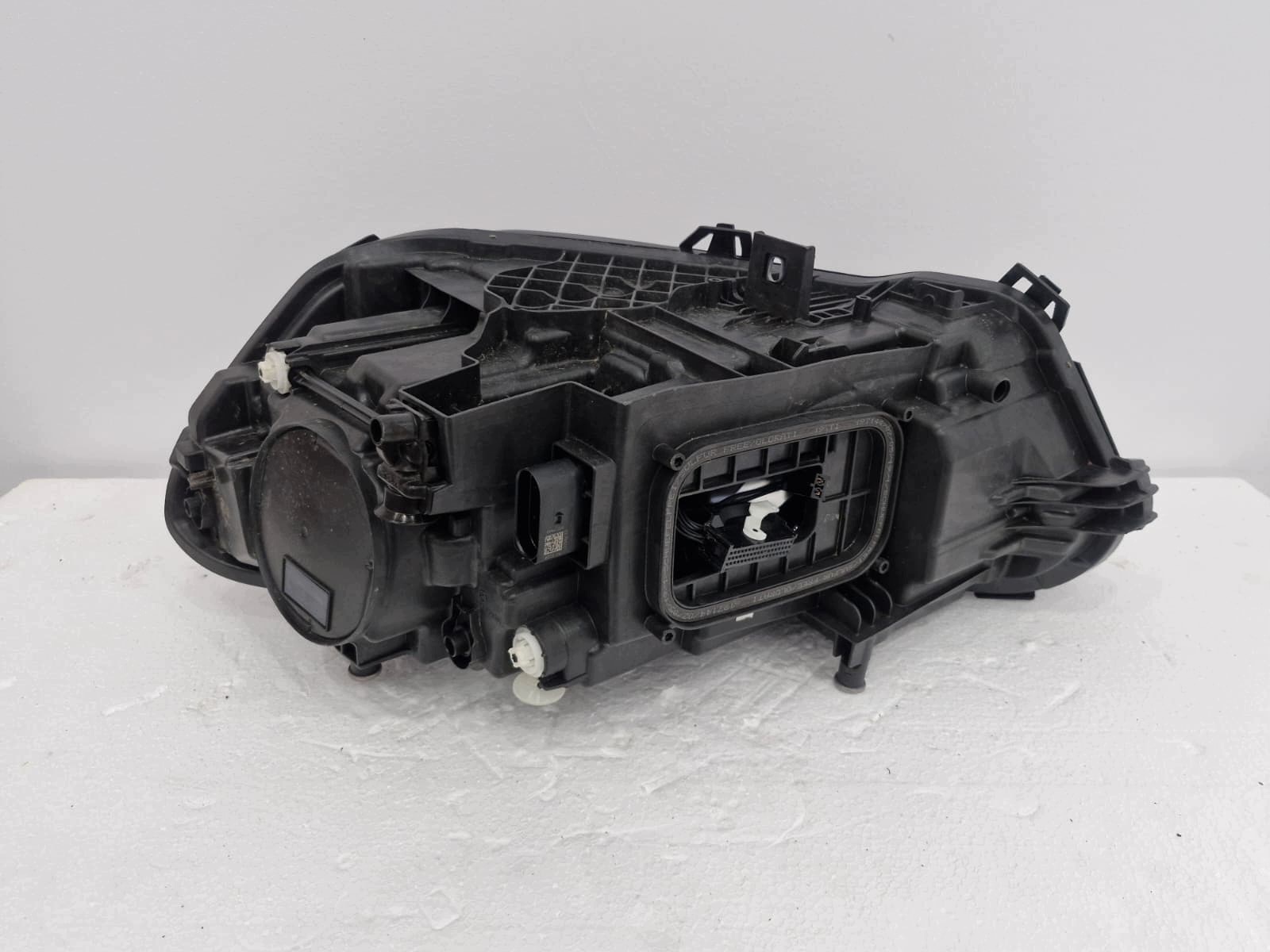 light right Mercedes CLA W118 FULL LED High LED Performance 2019