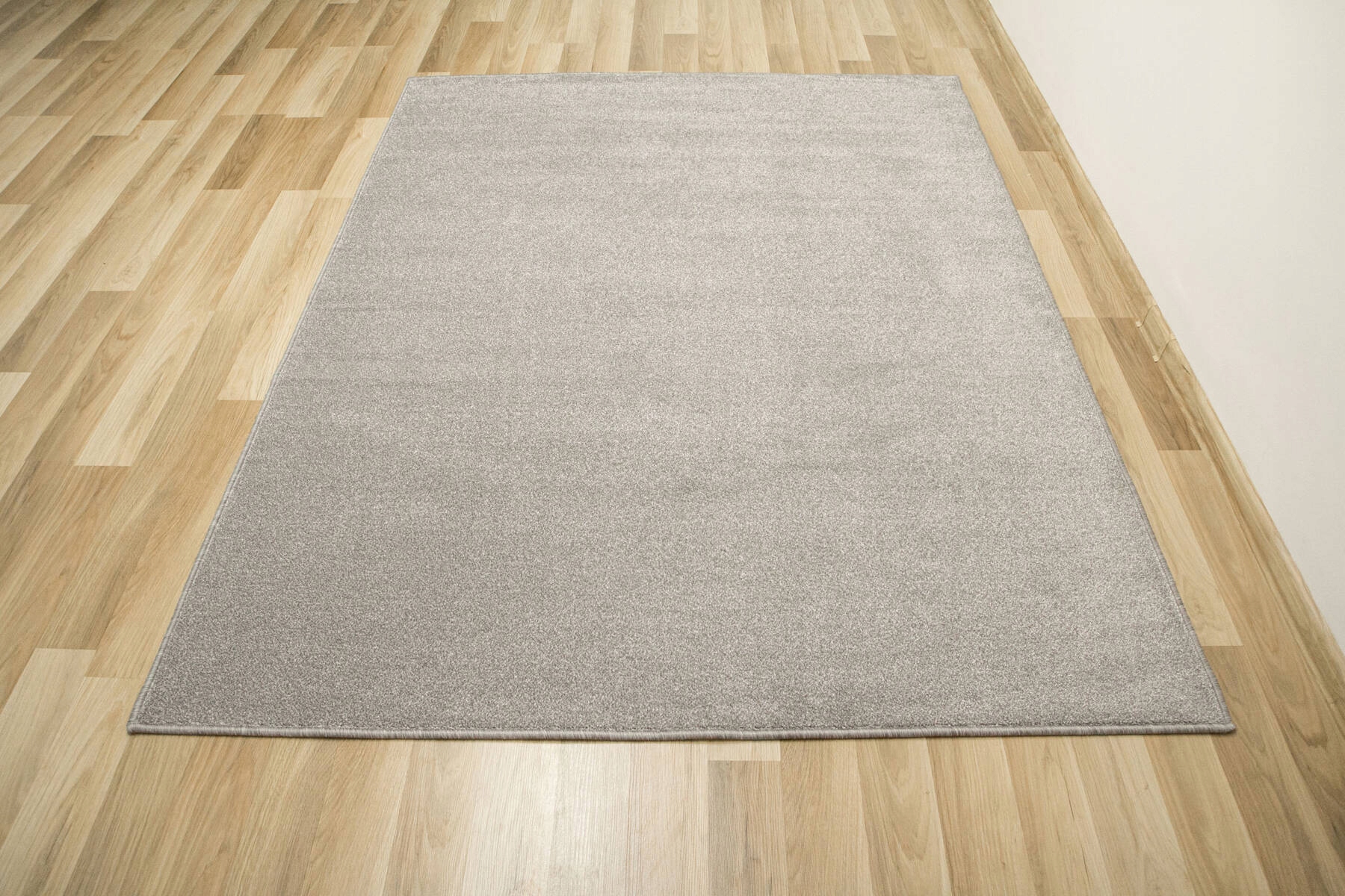 szer. 3m SZARA WYKŁADZINA PHOENIX-CLASSIC NA WYMIAR DO SYPIALNI Kolor odcienie szarości