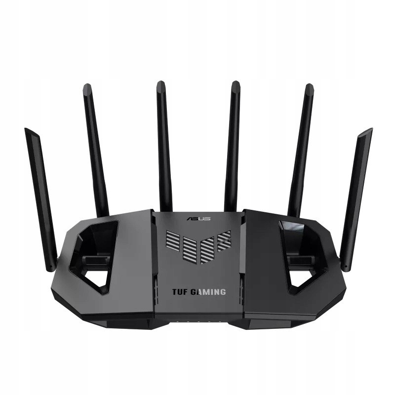 Router Tuf Gaming BE9400 Tri Band WiFi 7 (802.11b)