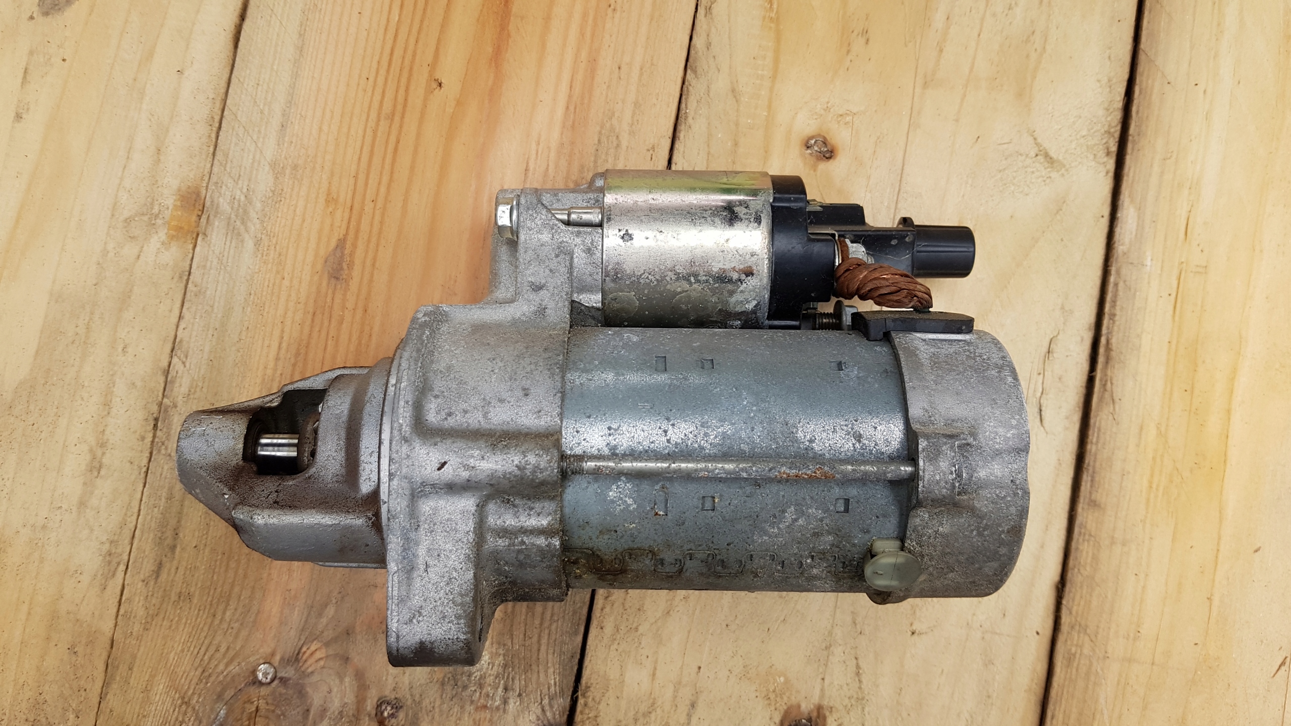 starter Mercedes-Benz OE A2749062100