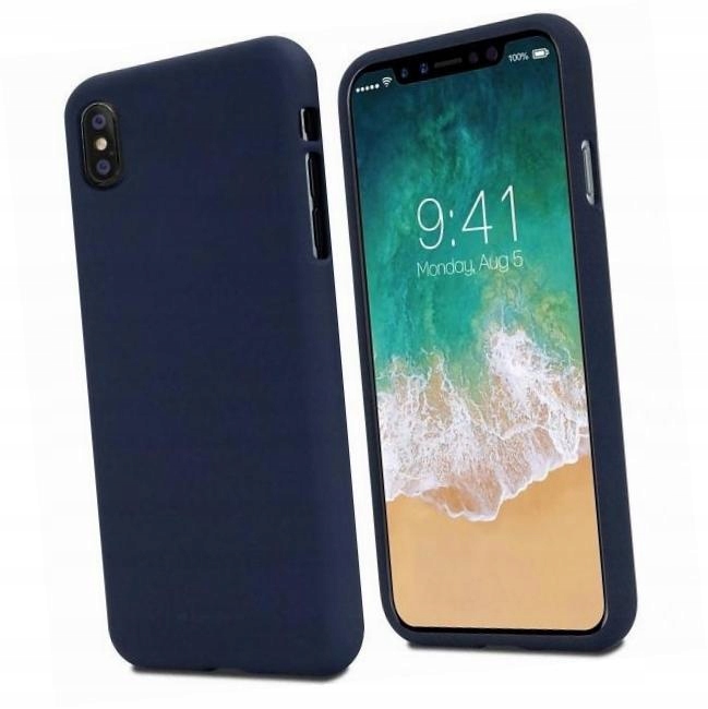 Etui Mercury Soft do iPhone 14 Plus