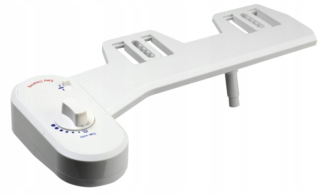 Easy Cleaning bidet pod Wc dosku reduktor