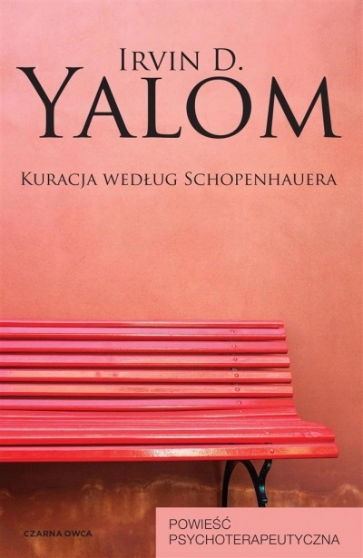 

Kuracja według Schopenhauera