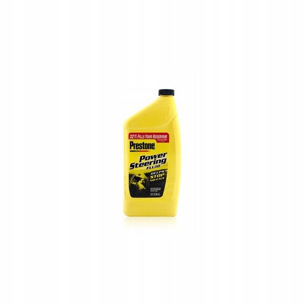 

Prestone Płyn Do Wspomagania Kierownicy 946 ML