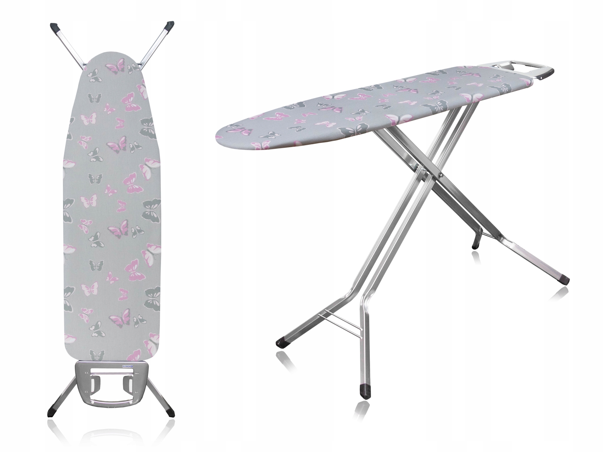 

Pokrowiec na deskę do prasowania 115-126cm Premium