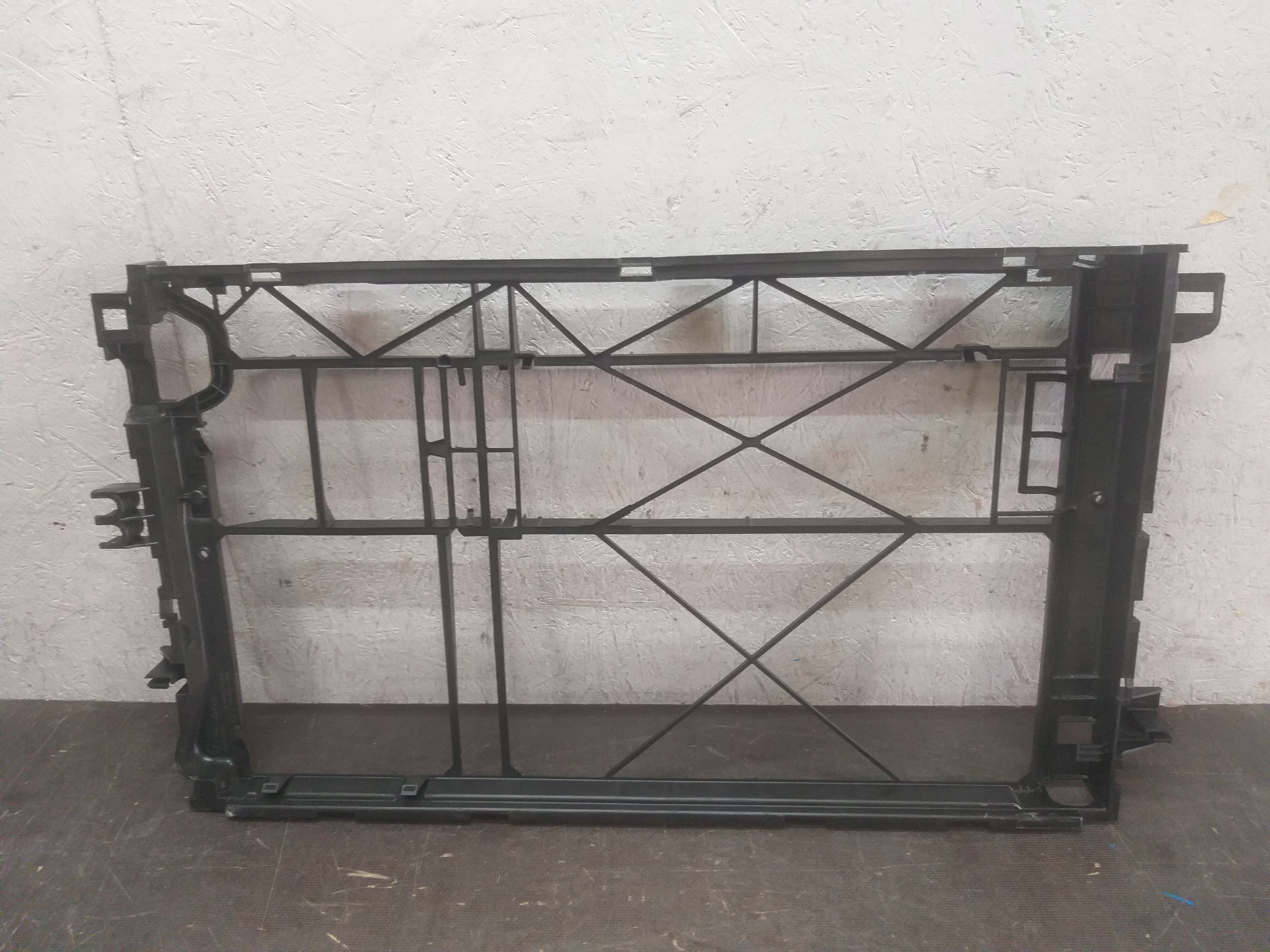 obal ventylátora RÁM MERCEDES VITO W447 A4475050041/07