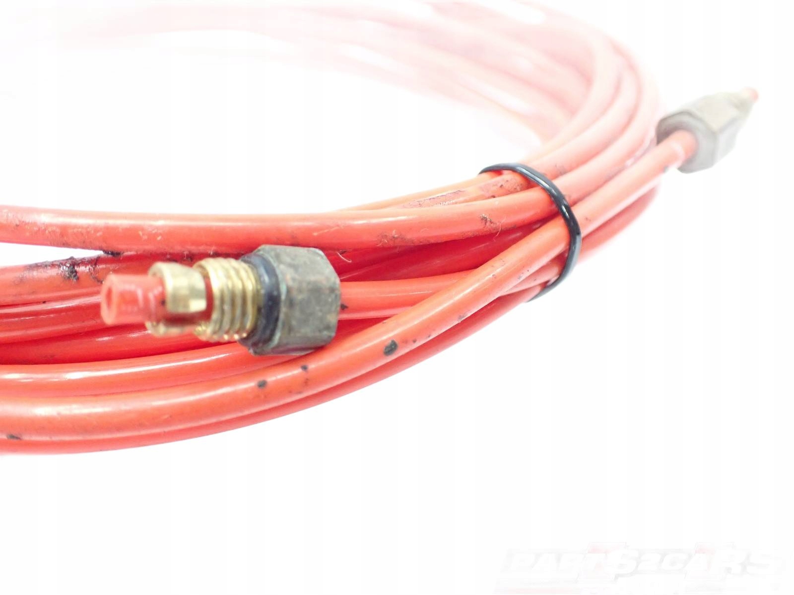 PRZEWÓD ZAWIESZENIA PNEUMATYKI CZERWONY AUDI A8 D4 Producent części Audi OE