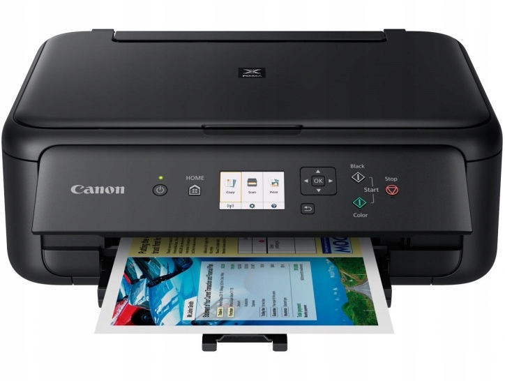 Принтер Canon Pixma TS5150 WiFi Найнижча ціна