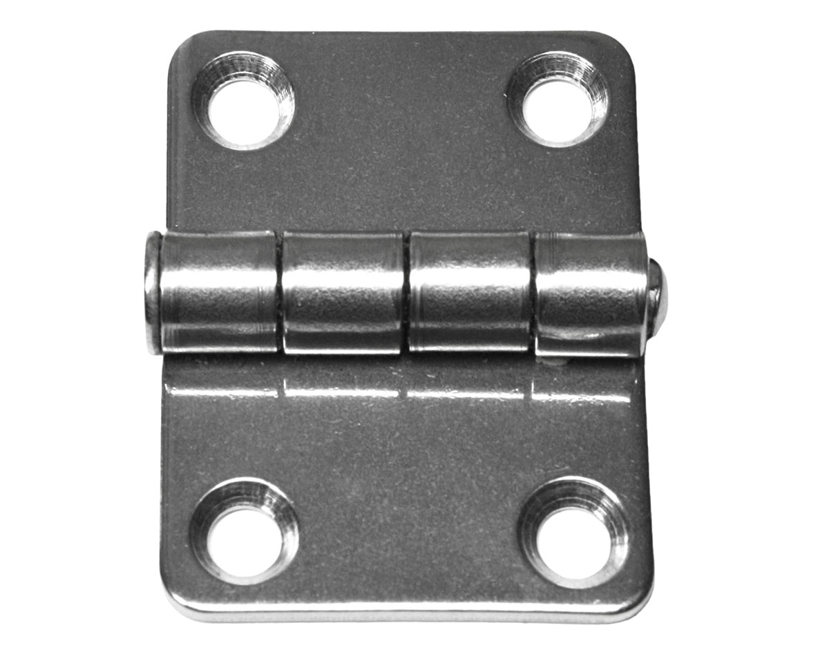 

Zawias Nierdzewny 40mm 01035