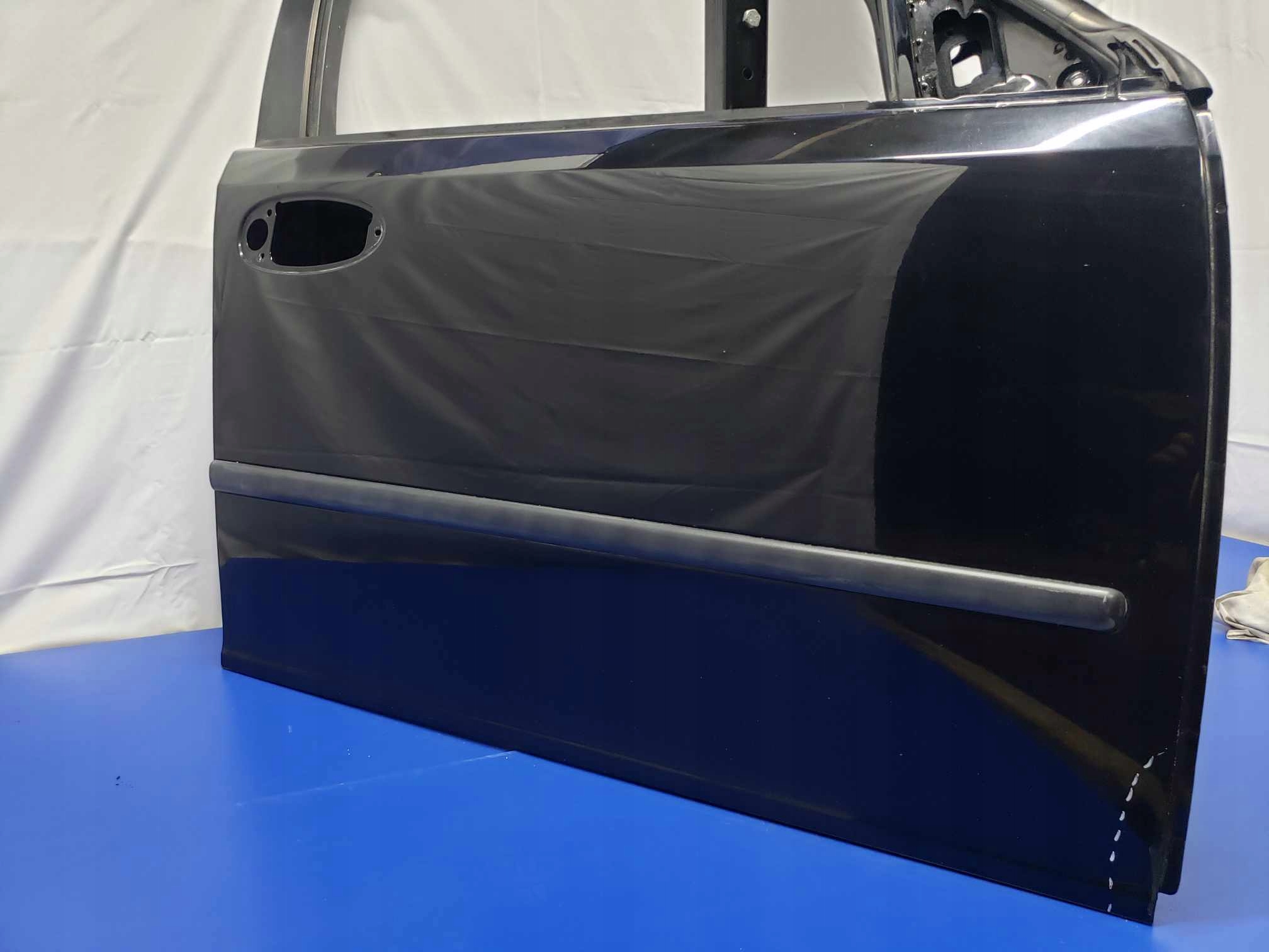 door right front 02-07r. SAAB 9-3 II 93 OE k. 170