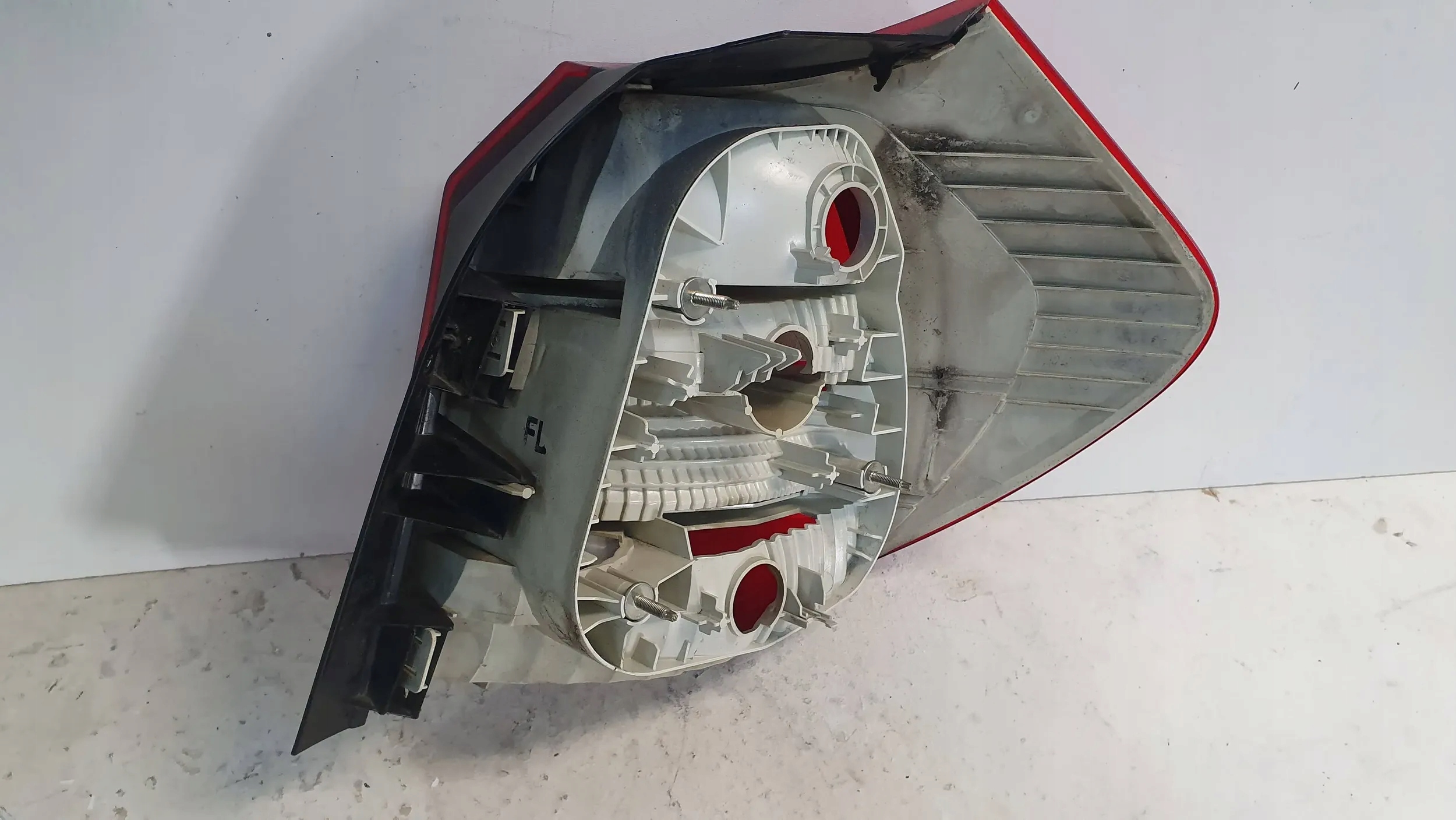 light rear part left BMW 1 E87 LIFT 04