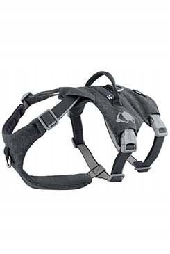 Levně Postroj Hurtta Safeguard Eco ostružinový 55-70